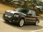 Ford F-150 by Foose Design 2007 года